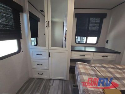 2025 Jayco Jay Flight SLX - Photo 41