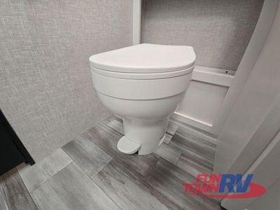2025 Jayco Jay Flight SLX - Photo 32