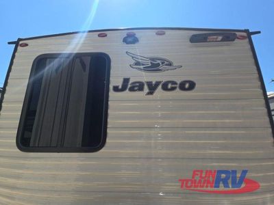 2025 Jayco Jay Flight SLX - Photo 13