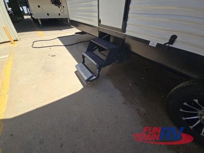 2025 Jayco Jay Flight SLX - Photo 12