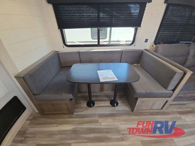 2025 Jayco Jay Flight SLX - Photo 24