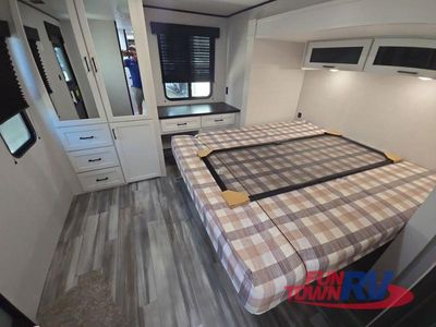 2025 Jayco Jay Flight SLX - Photo 37