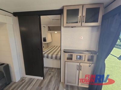 2025 Jayco Jay Flight SLX - Photo 27