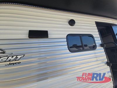 2025 Jayco Jay Flight SLX - Photo 11