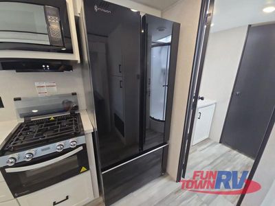 2025 Jayco Jay Flight SLX - Photo 21