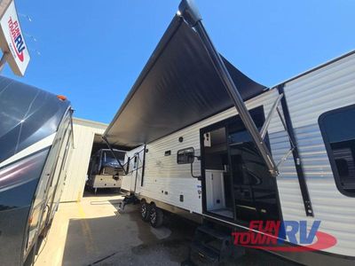 2025 Jayco Jay Flight SLX - Photo 4