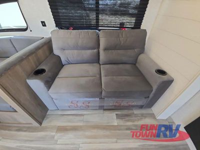 2025 Jayco Jay Flight SLX - Photo 25