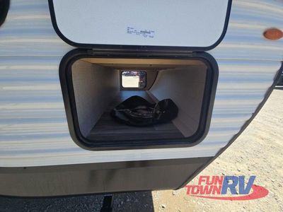 2025 Jayco Jay Flight SLX - Photo 9