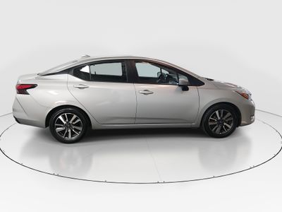 2024 Nissan Versa - Photo 8