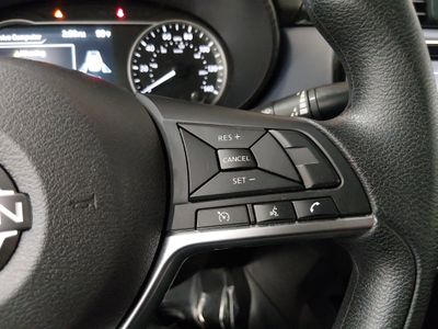 2024 Nissan Versa - Photo 13