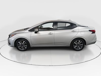 2024 Nissan Versa - Photo 4
