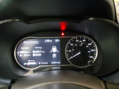 2024 Nissan Versa - Photo 14