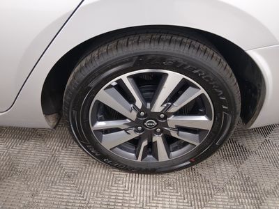 2024 Nissan Versa - Photo 10