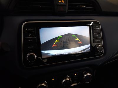 2024 Nissan Versa - Photo 16