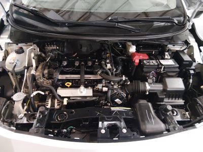 2024 Nissan Versa - Photo 9