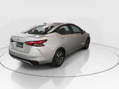 2024 Nissan Versa - Photo 7