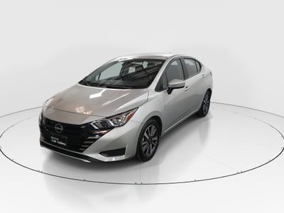 2024 Nissan Versa - Photo 3