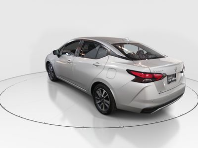 2024 Nissan Versa - Photo 5