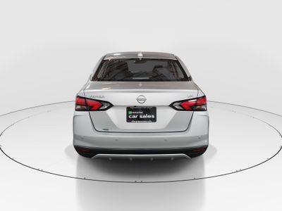 2024 Nissan Versa - Photo 6