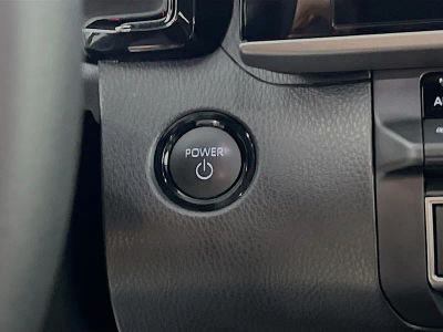 2025 Toyota Camry — photo 20 view