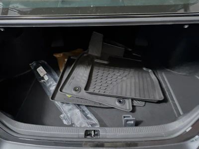 2025 Toyota Camry — photo 31 view