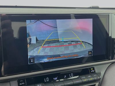 2025 Toyota Camry — photo 25 view