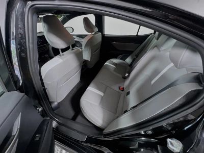 2025 Toyota Camry — photo 26 view