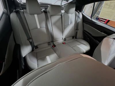2025 Toyota Camry — photo 30 view