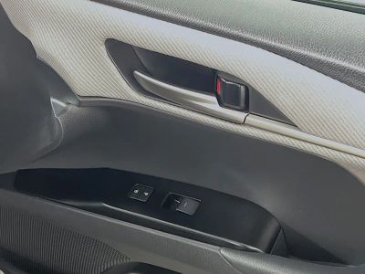 2025 Toyota Camry — photo 29 view