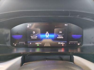2024 Volkswagen Taos - Photo 14