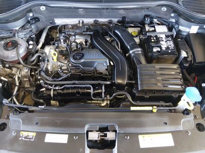 2024 Volkswagen Taos - Photo 9