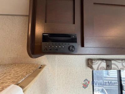2016 Forest River RV Cherokee Wolf Pup — photo 16 view