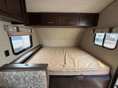 2016 Forest River RV Cherokee Wolf Pup — photo 11 view