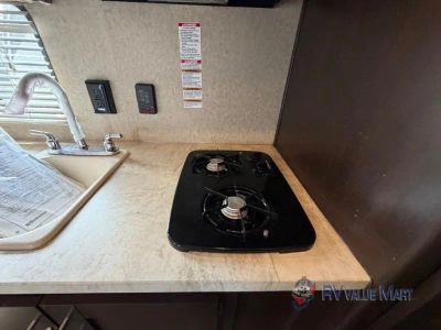 2016 Forest River RV Cherokee Wolf Pup — photo 19 view