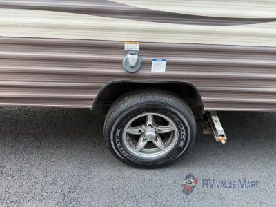 2016 Forest River RV Cherokee Wolf Pup — photo 7 view