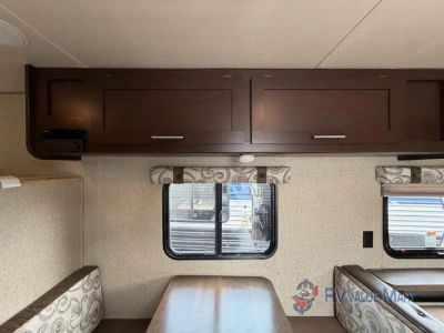 2016 Forest River RV Cherokee Wolf Pup — photo 13 view