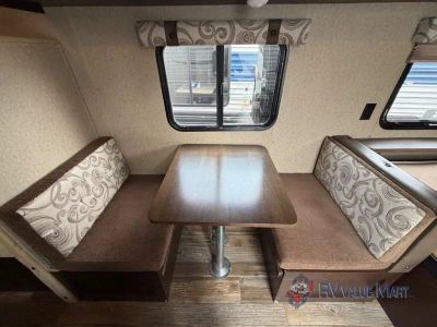 2016 Forest River RV Cherokee Wolf Pup — photo 12 view