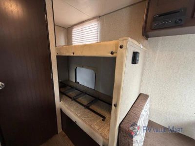 2016 Forest River RV Cherokee Wolf Pup — photo 14 view