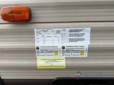 2016 Forest River RV Cherokee Wolf Pup — photo 25 view