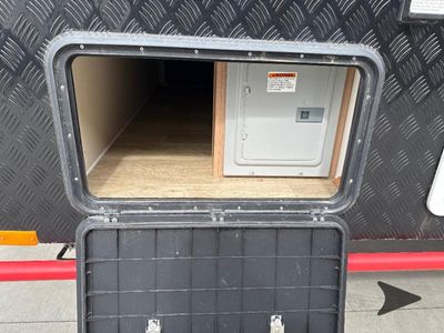 2022 Black Series Camper Black Series Camper - Photo 8