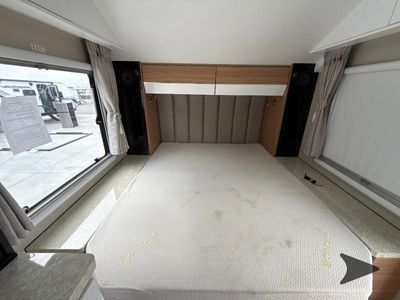 2022 Black Series Camper Black Series Camper - Photo 13