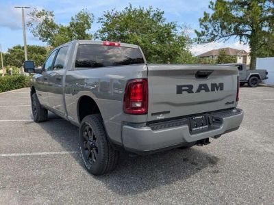 2026 RAM 2500 — detail view