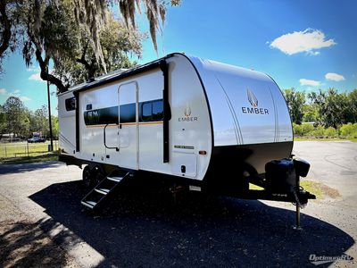 2026 Ember RV E-Series - Photo 1