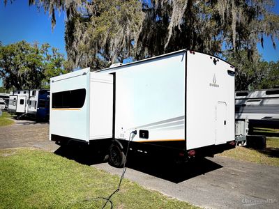 2026 Ember RV E-Series - Photo 3