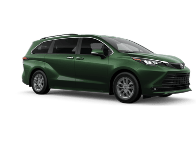 2026 Toyota Sienna - Photo 16