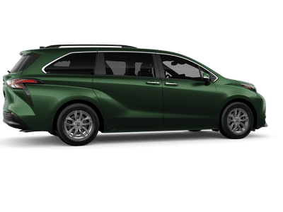 2026 Toyota Sienna - Photo 13