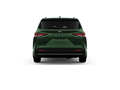 2026 Toyota Sienna - Photo 10