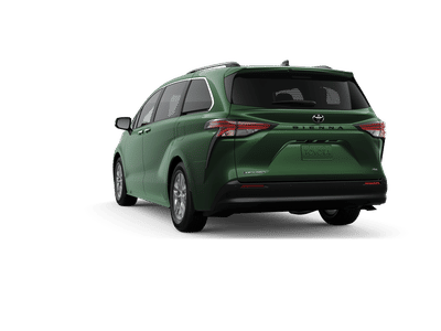 2026 Toyota Sienna - Photo 26