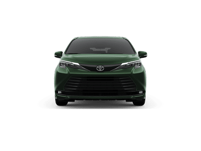 2026 Toyota Sienna - Photo 19