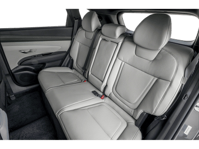 2026 Hyundai Tucson Hybrid - Photo 10